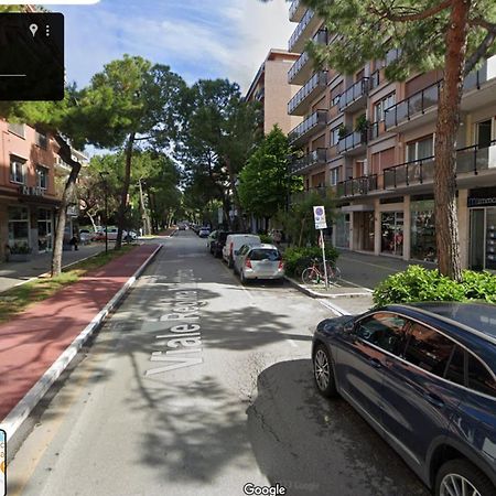 Maison Lulu- Appartamento Nuovo Pescara Dış mekan fotoğraf