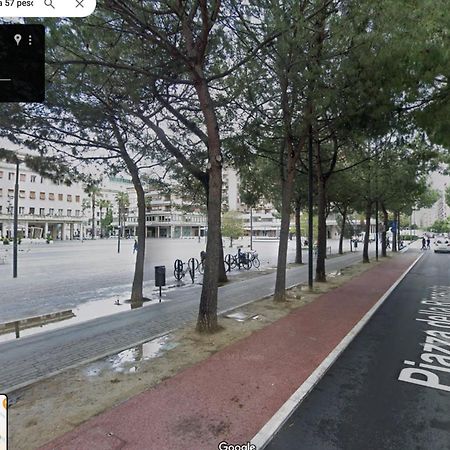 Maison Lulu- Appartamento Nuovo Pescara Dış mekan fotoğraf